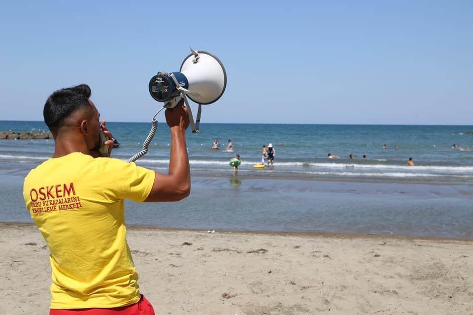 90 KİŞİ OSKEM İLE HAYATA TUTUNDU